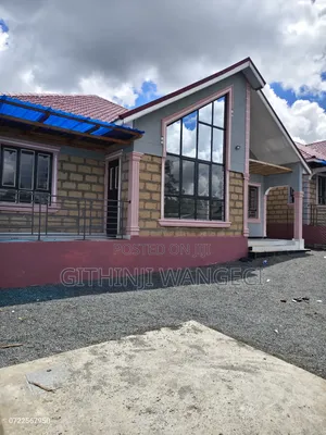 3bdrm Bungalow in Olkeri Easte for sale