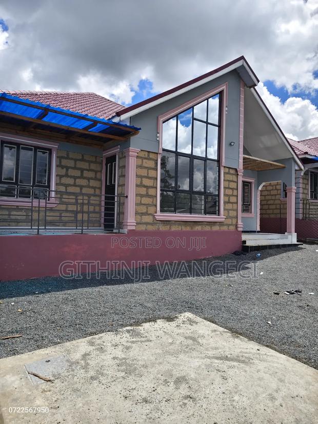 3bdrm Bungalow in Olkeri Easte for sale