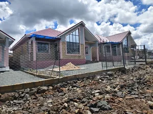 3bdrm Bungalow in Olkeri Easte for sale