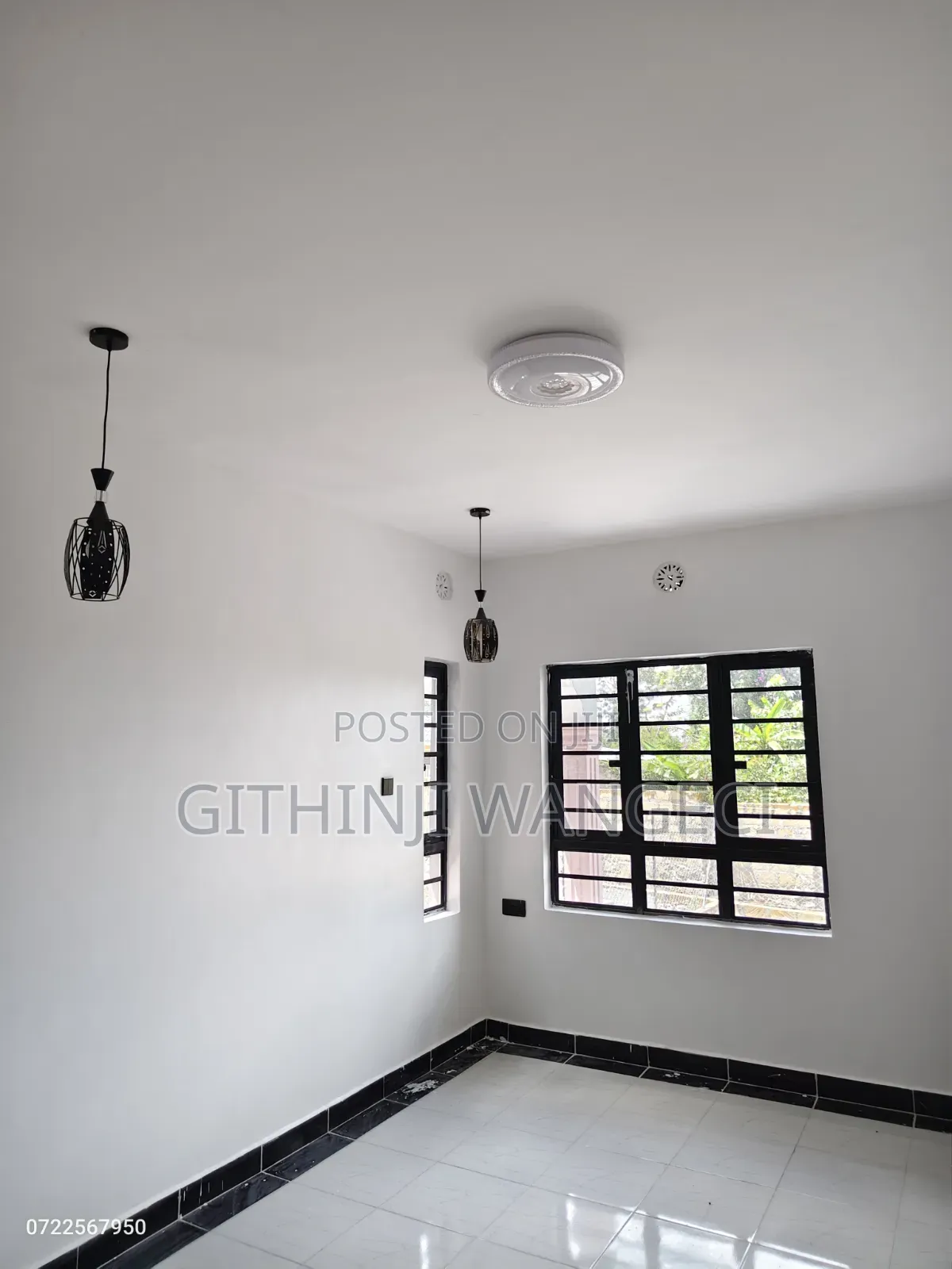 3bdrm Bungalow in Olkeri Easte for sale