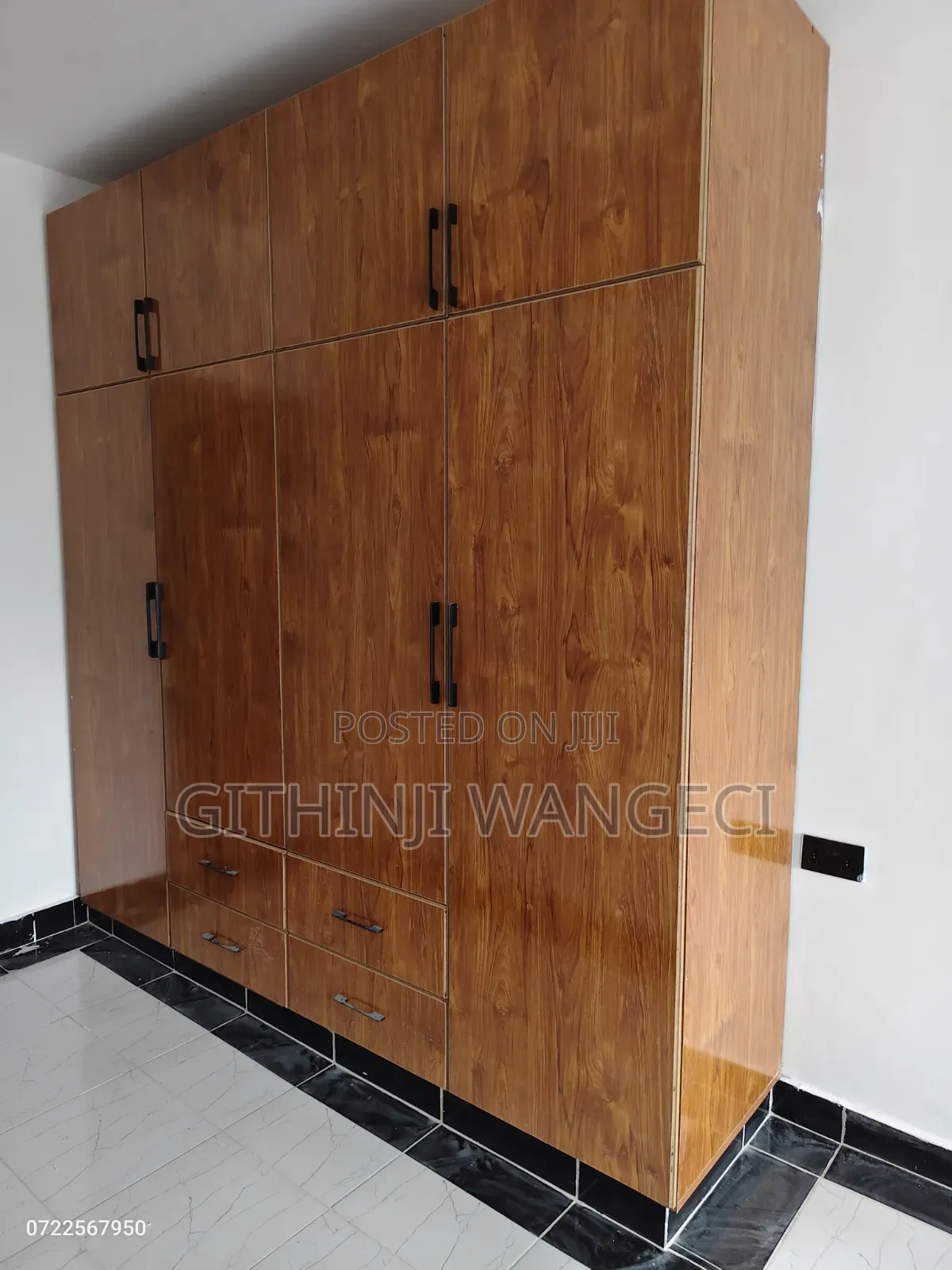 3bdrm Bungalow in Olkeri Easte for sale