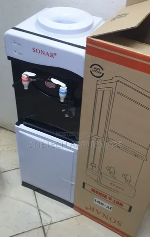 Sonar Jy-001 Standing Water Dispenser