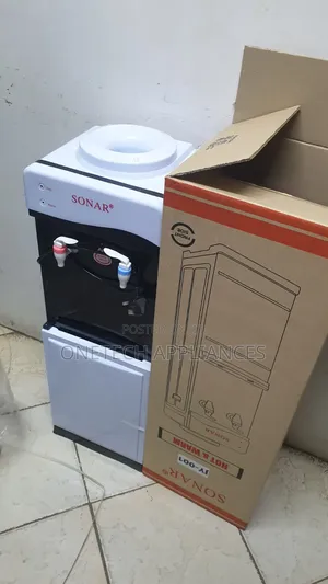 Sonar Jy-001 Standing Water Dispenser