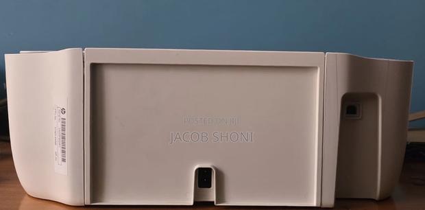 Hp Deskjet 2630 All-in-One Printer (Print, Scan, Copy) - thumbnail 4