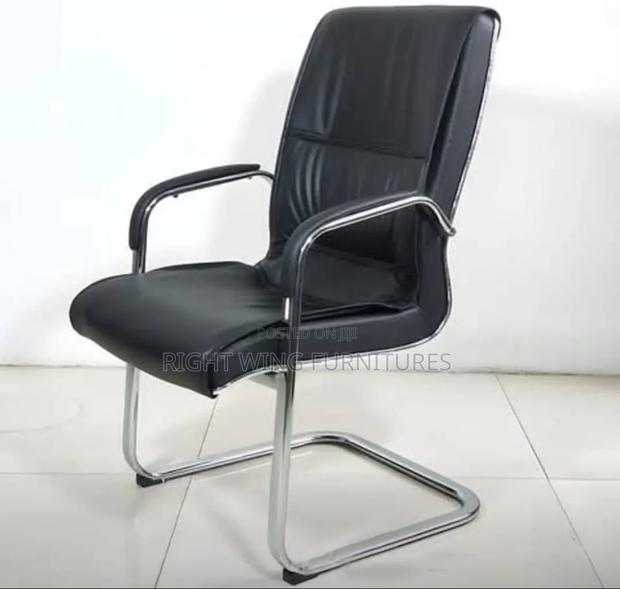 Boss Executive Office Chair