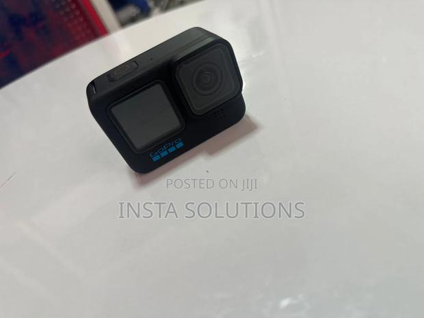 Go Pro Camera - Hero 10