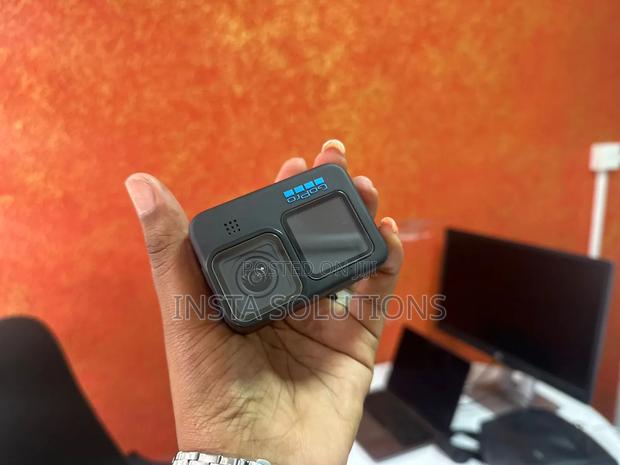 Go Pro Camera - Hero 10 - thumbnail 2
