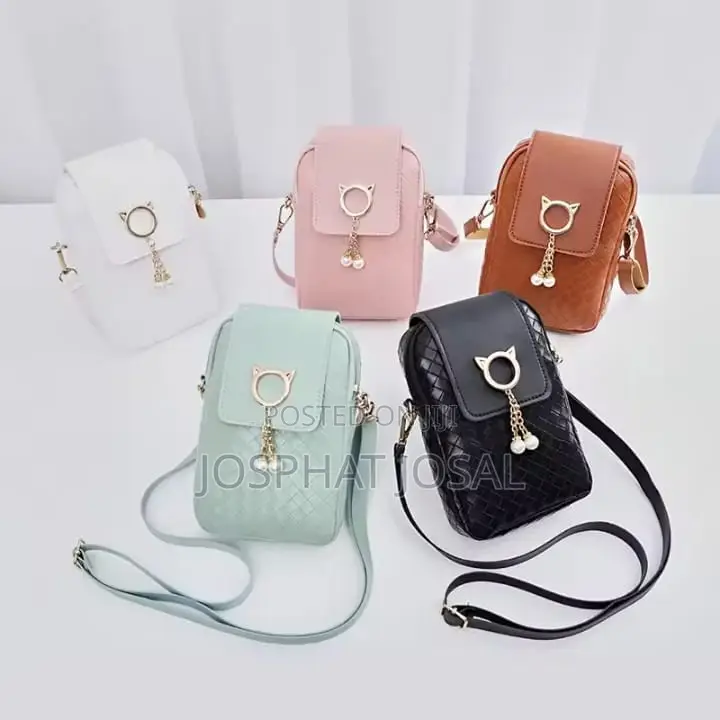 Ladies Handbags
