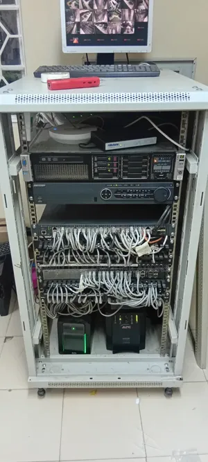 Wifi Installations, Computer Networking Installations And Services