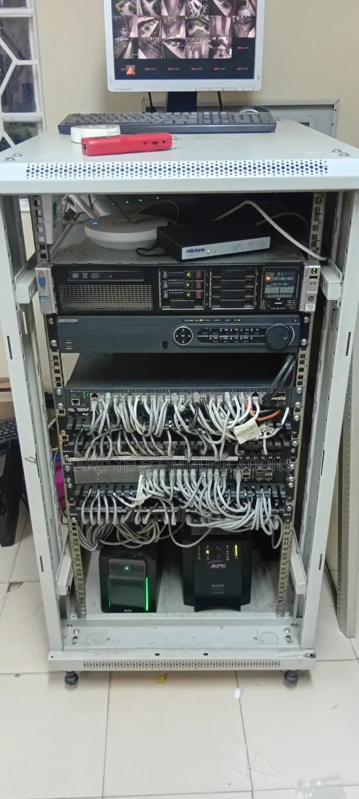Wifi Installations, Computer Networking Installations And Services