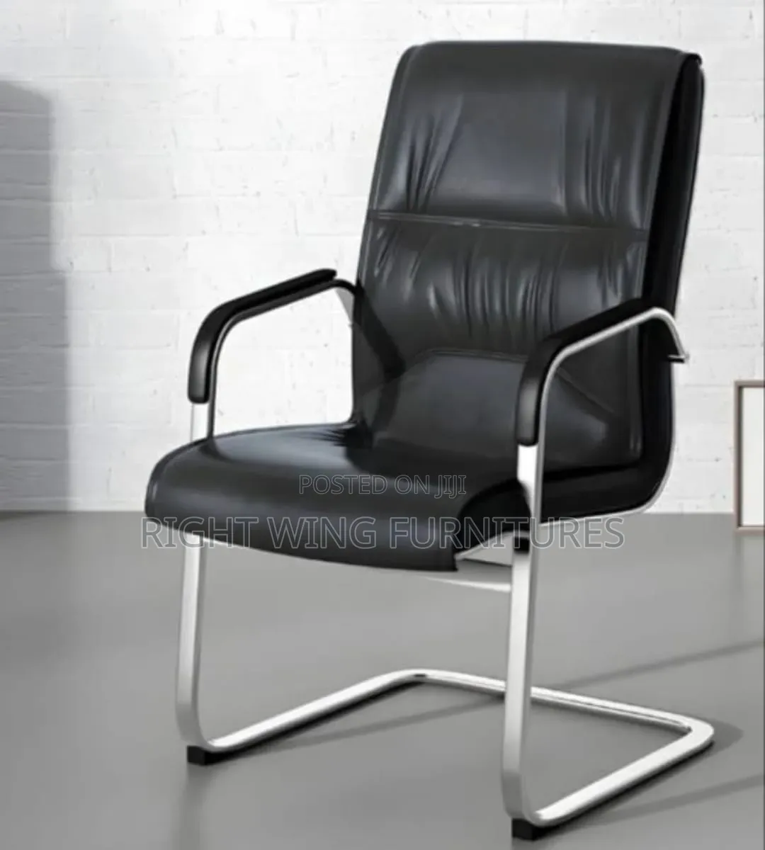 Strong Back Office Executive Chair