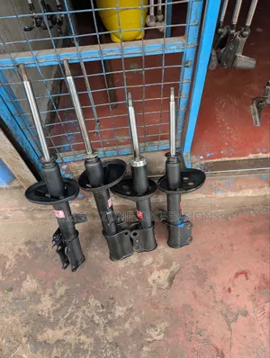 Toyota Premio Heavy Duty Shocks