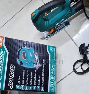 800watts Electric Power Action Jigsaw/Affordable Electric Jigsaw