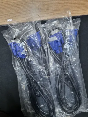 1.5 Vga Cables