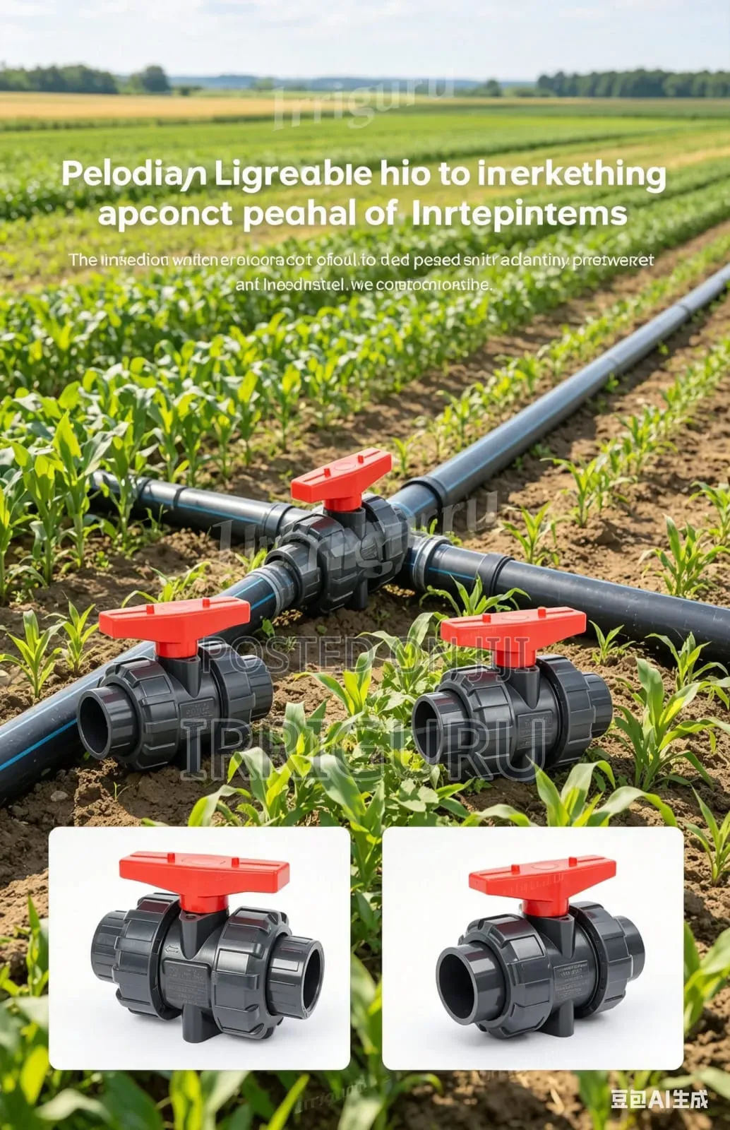 Field Valve