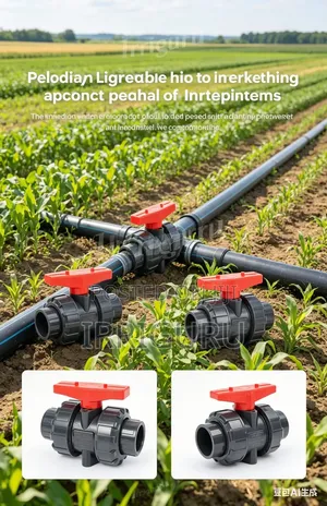 Field Valve