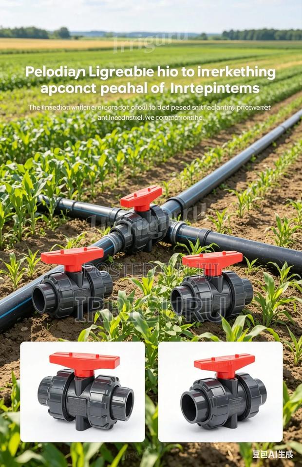 Field Valve
