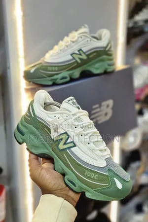 High Fashion New Balance 1000 Sneakers
