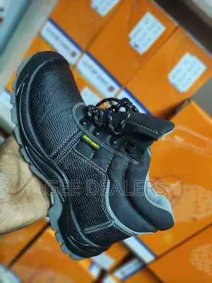 Reflective Safety Boots, Steel Toed Work Boots,Size 38-45