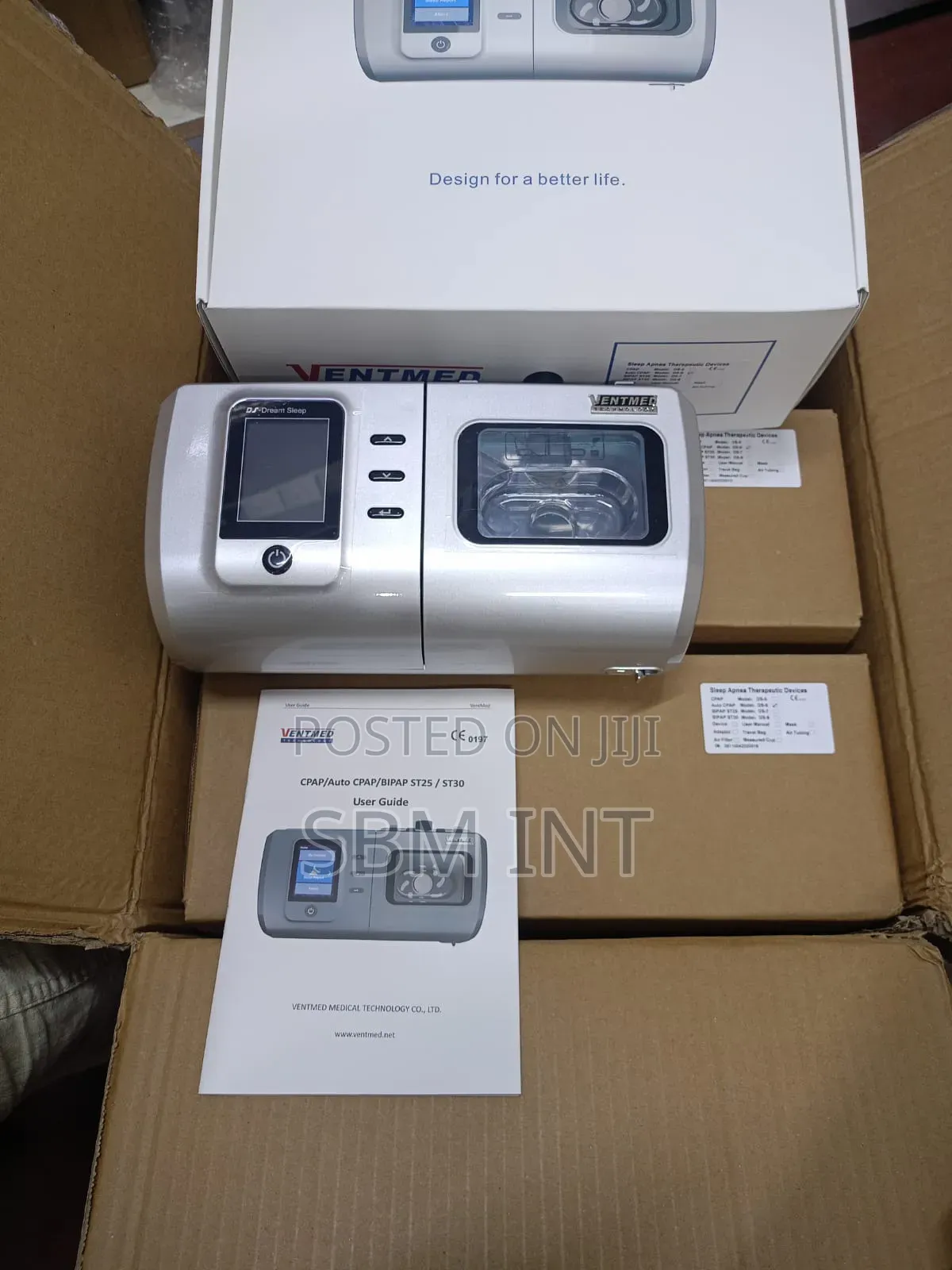 Cpap Machine