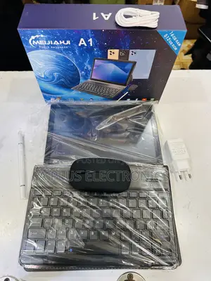 New Tablet 256 GB