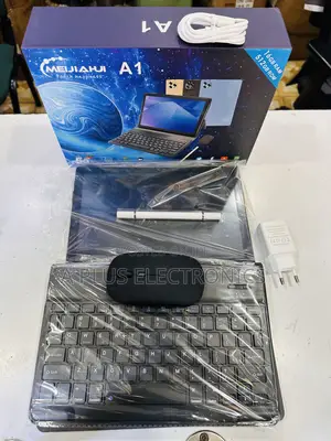 New Tablet 256 GB
