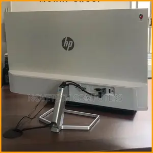 Hp Series 5 27 Inch FHD Monitor With Speakers 527sa 27