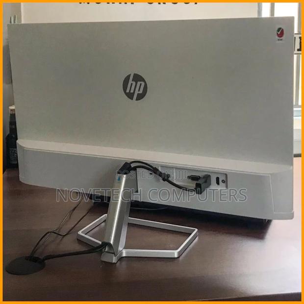 Hp Series 5 27 Inch FHD Monitor With Speakers 527sa 27 - thumbnail 2