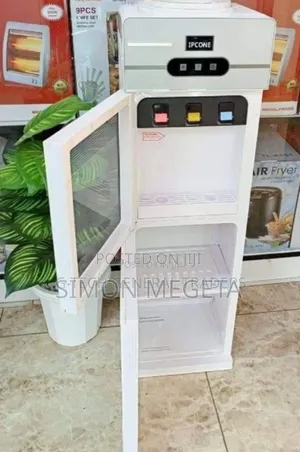 Hot Normal and Cold Ipcone 3tap Dispenser