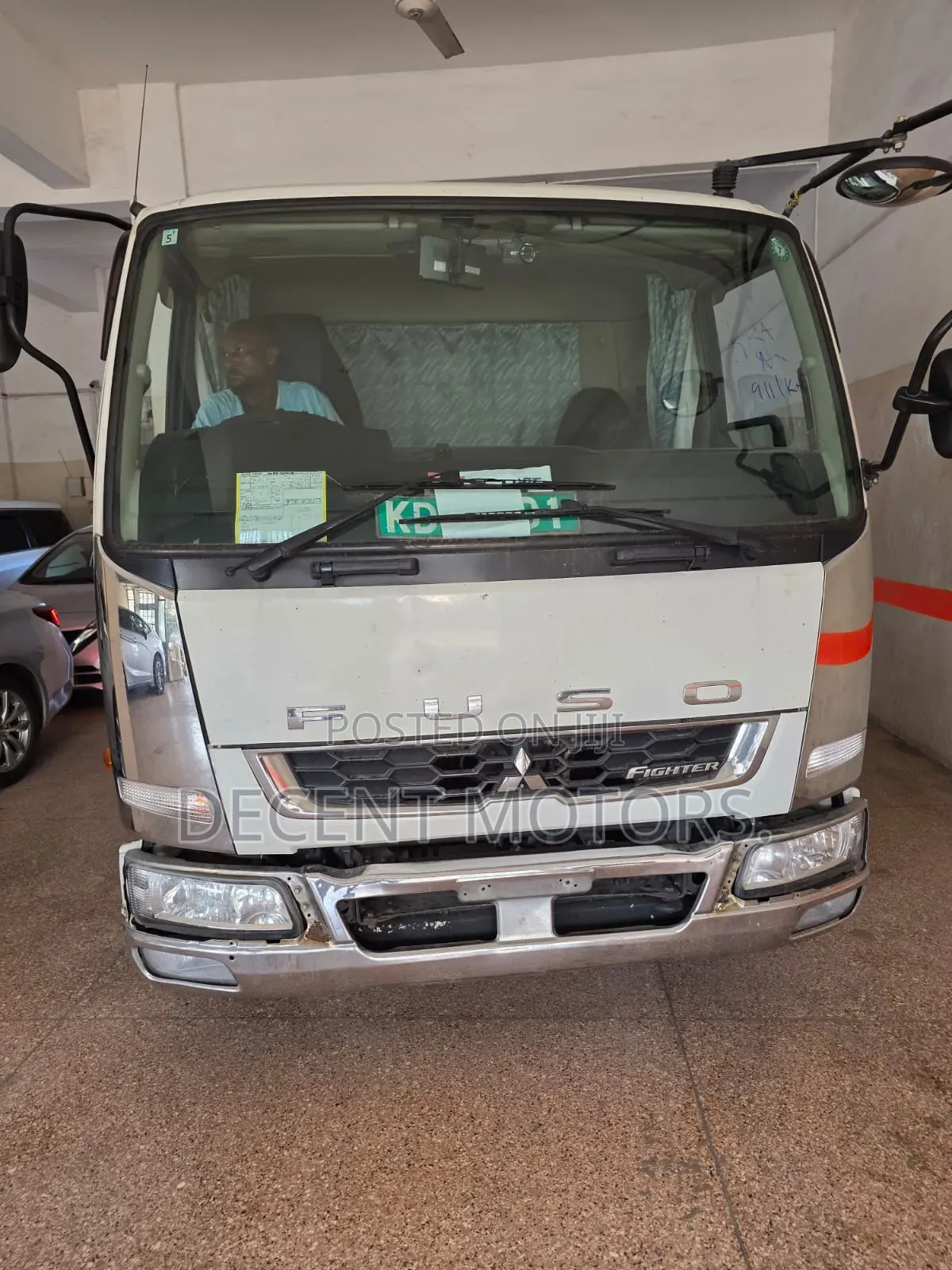 Mitsubishi