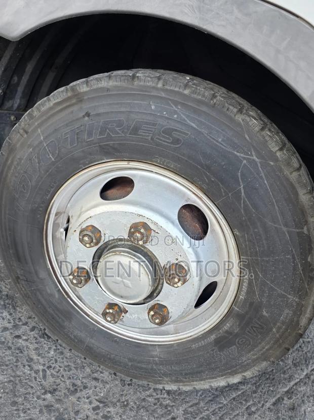 Mitsubishi - thumbnail 6