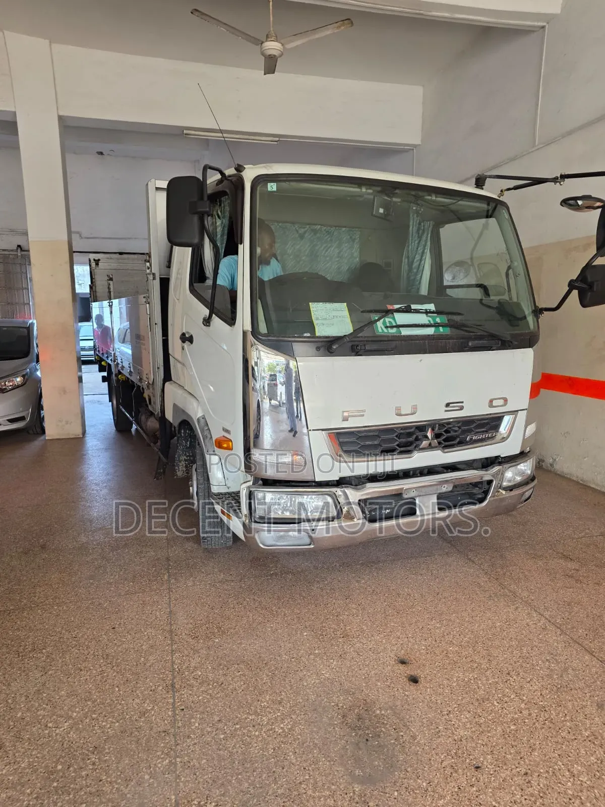 Mitsubishi
