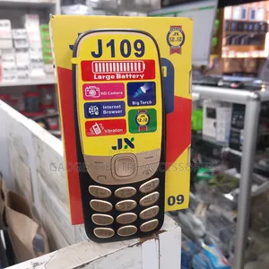 New JX J108