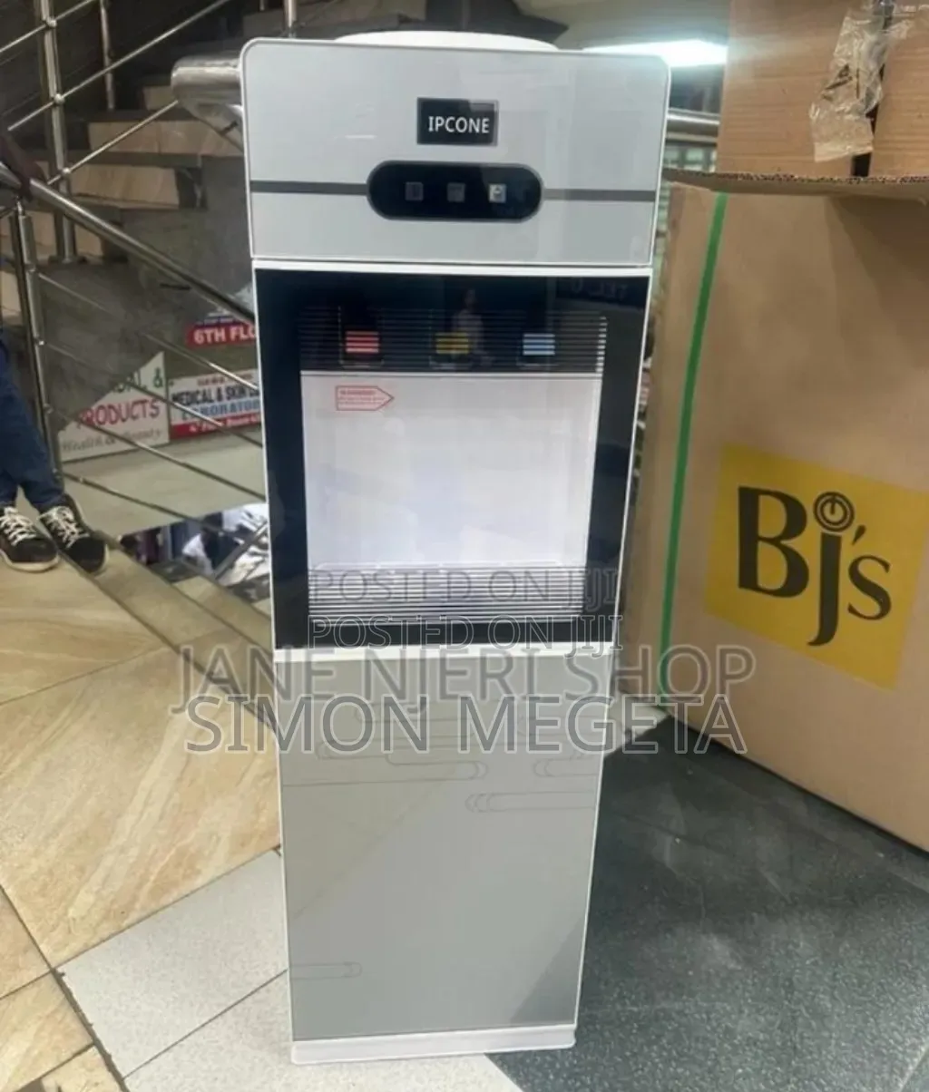Quality Brand New Ipcone 3tap Dispenser. Home Use