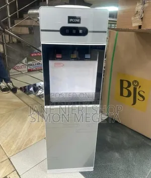 Quality Brand New Ipcone 3tap Dispenser. Home Use