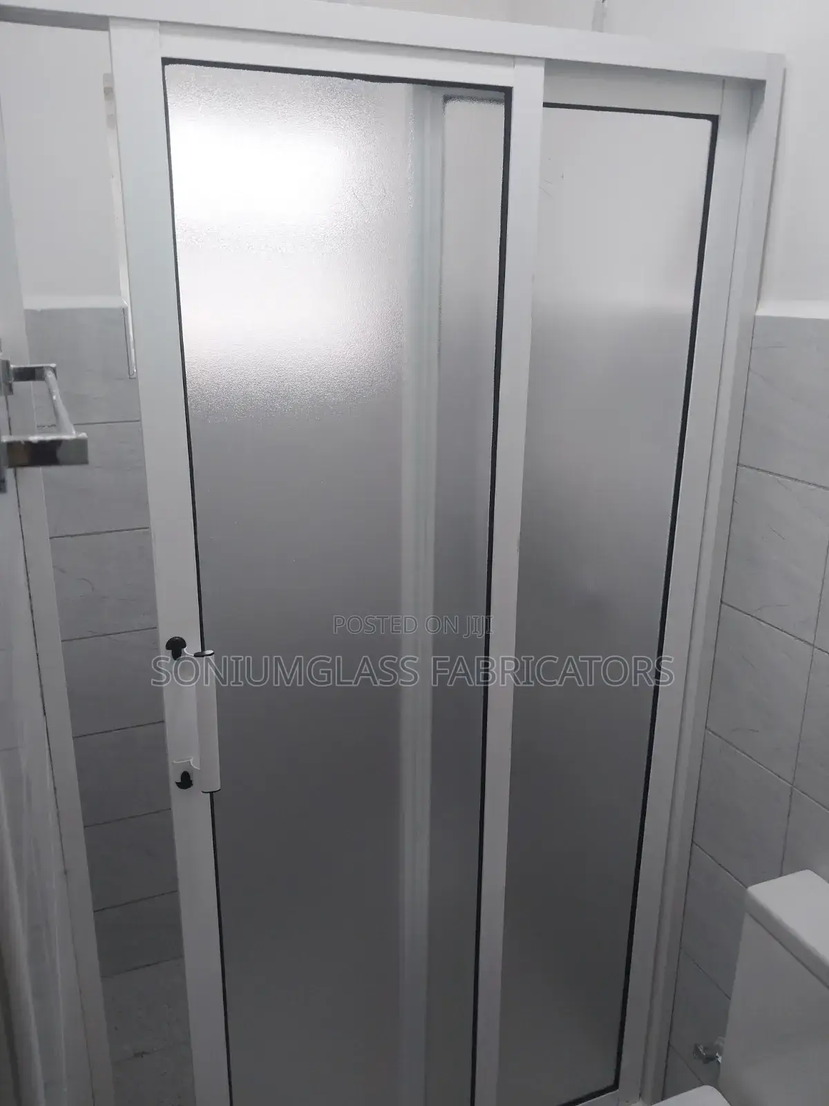 Saloon Doors