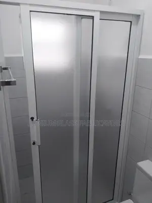 Saloon Doors