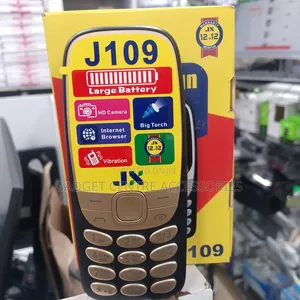 New JX J108