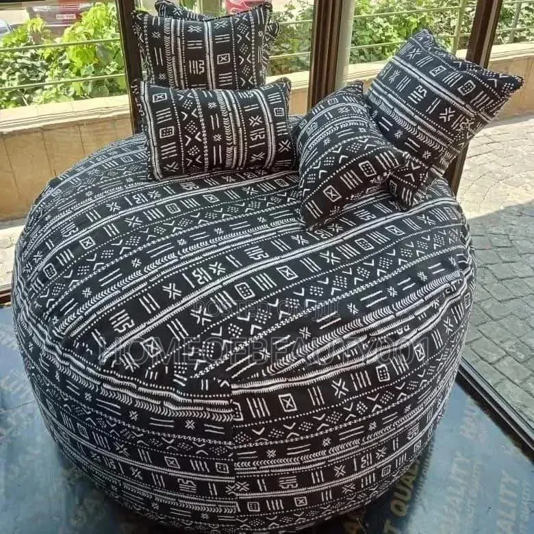 Classy Beanbag