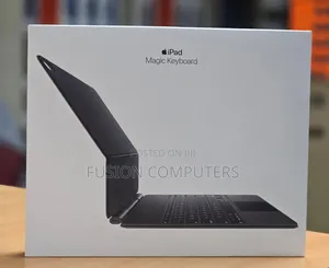Magic Keyboard for iPad Pro 13"(A2974)
