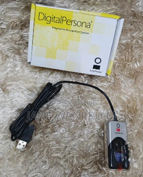 Digital Persona Hid Digital Persona {U.R.U} 4500 Reader