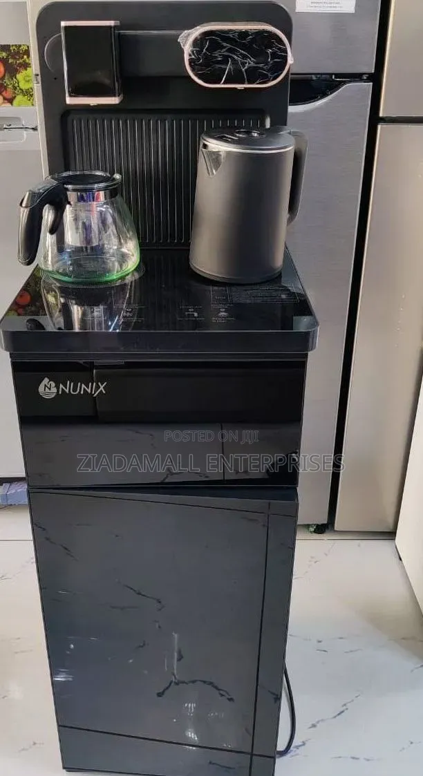Nunix A1c Bottom Load Hot and Cold Water Dispenser