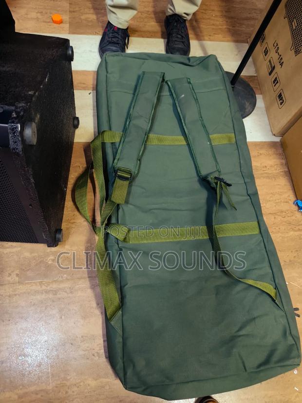 Keyboard Guitar Bag - main view