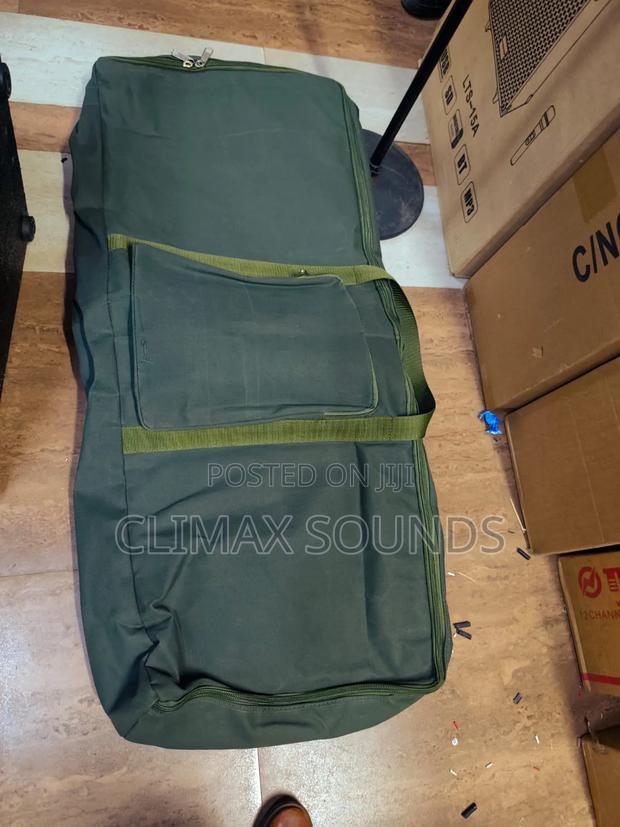 Keyboard Guitar Bag - thumbnail 2