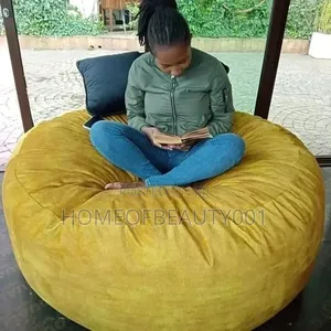 Cozy Beautiful Beanbags