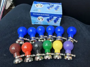 Ecg Bulb Pack of 6pcs