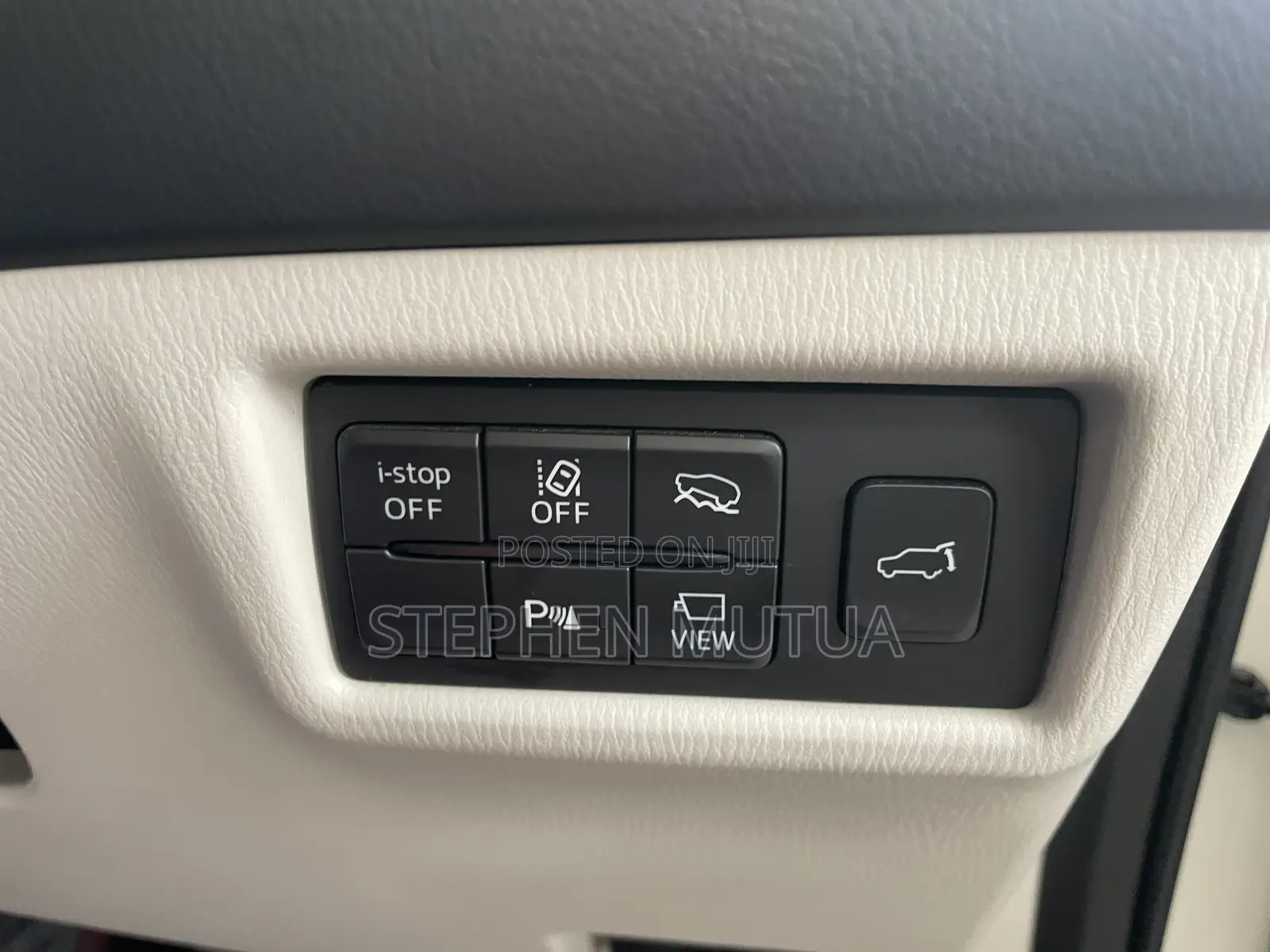 Mazda CX-8 2.2 AWD (7 seater) 2020 White