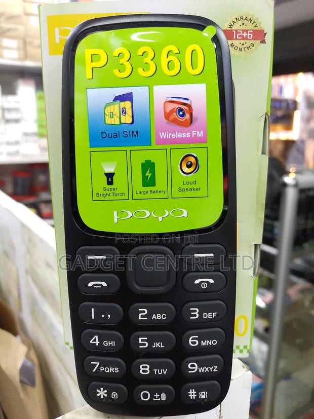 New Mobile Phone - thumbnail 2