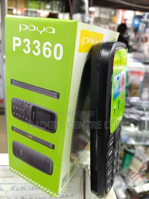 New Mobile Phone