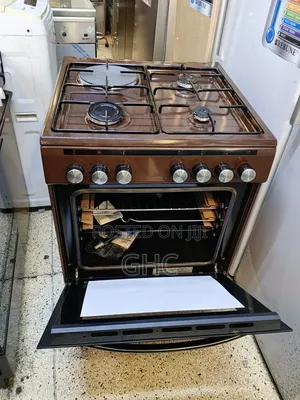 Ramtons 60 by 60 Cooker